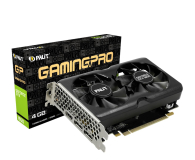 Palit GeForce GTX 1650 D6 GamingPro 4GB GDDR6 - 602909 - zdjęcie 1