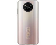 Xiaomi POCO X3 PRO NFC 6/128GB Metal Bronze 120Hz - 641436 - zdjęcie 6
