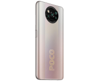 Xiaomi POCO X3 PRO NFC 6/128GB Metal Bronze 120Hz - 641436 - zdjęcie 8
