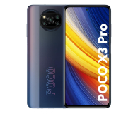 Xiaomi POCO X3 PRO NFC 8/256GB Phantom Black 120Hz - 641437 - zdjęcie 1
