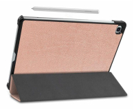 Tech-Protect SmartCase do Galaxy Tab S6 Lite rose gold - 638754 - zdjęcie 4