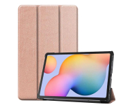 Tech-Protect SmartCase do Galaxy Tab S6 Lite rose gold - 638754 - zdjęcie 1