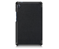 Tech-Protect SmartCase do Huawei MatePad T8 czarny - 639068 - zdjęcie 3