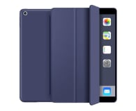 Tech-Protect SmartCase do iPad (9./8./7. gen) navy blue - 639155 - zdjęcie 1