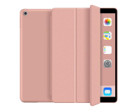 Tech-Protect SmartCase do iPad (9./8./7. gen) rose gold - 639158 - zdjęcie 1