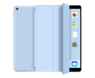 Tech-Protect SmartCase do iPad (9./8./7. gen) sky blue - 639153 - zdjęcie 1