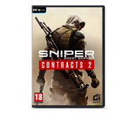 PC Sniper: Ghost Warrior Contracts 2 - 642117 - zdjęcie 1