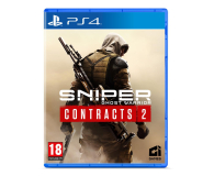 PlayStation Sniper: Ghost Warrior Contracts 2 - 642111 - zdjęcie 1