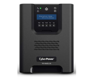 CyberPower UPS PR1500ELCD (1500VA/1350W) - 636511 - zdjęcie 2