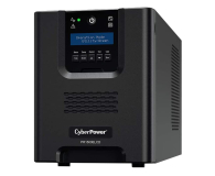 CyberPower UPS PR1500ELCD (1500VA/1350W) - 636511 - zdjęcie 1