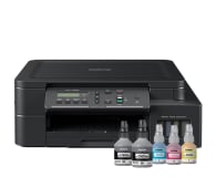 Brother InkBenefit Plus DCP-T520W