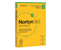 Microsoft 365 Personal + Norton 360 Standard 1st. (12m.) - 638595 - zdjęcie 5