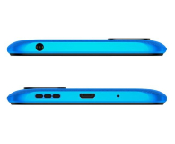 Xiaomi Redmi 9C NFC 2/32GB Twilight Blue - 662138 - zdjęcie 5