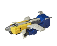 Hasbro Transformers Cyberverse Battle Call Trooper Mereor Fire - 1015933 - zdjęcie 2