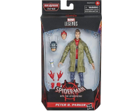 Hasbro Spider-Man Figurka Peter Parker - 1015942 - zdjęcie 4