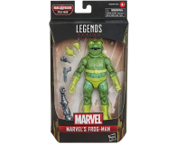 Hasbro Spider-Man Figurka Frog-Man - 1015944 - zdjęcie 4