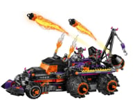LEGO Monkie Kid Piekielny pojazd Red Sona - 1016230 - zdjęcie 8