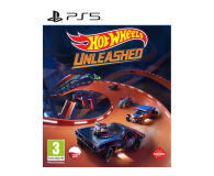 PlayStation Hot Wheels Unleashed - 635821 - zdjęcie 1