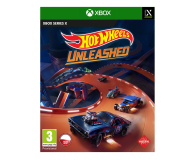 Xbox Hot Wheels Unleashed - 635825 - zdjęcie 1