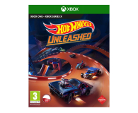 Xbox Hot Wheels Unleashed - 635823 - zdjęcie 1
