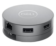 Dell USB-C Mobile Adapter  - 633719 - zdjęcie 3