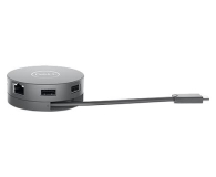 Dell USB-C Mobile Adapter  - 633719 - zdjęcie 4
