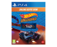 PlayStation Hot Wheels Unleashed - Challenge Accepted™ Edition - 635820 - zdjęcie 1