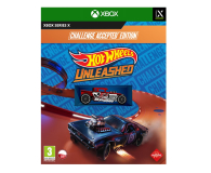 Xbox Hot Wheels Unleashed - Challenge Accepted™ Edition - 635826 - zdjęcie 1