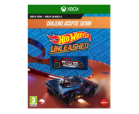 Xbox Hot Wheels Unleashed - Challenge Accepted™ Edition - 635824 - zdjęcie 1