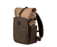 Tenba Fulton 10L Backpack brązowo-oliwkowy - 634516 - zdjęcie 2