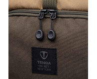 Tenba Fulton 10L Backpack brązowo-oliwkowy - 634516 - zdjęcie 5