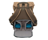 Tenba Fulton 10L Backpack brązowo-oliwkowy - 634516 - zdjęcie 6