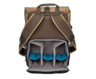 Tenba Fulton 14L Backpack brązowo-oliwkowy - 634521 - zdjęcie 6