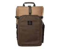 Tenba Fulton 14L Backpack brązowo-oliwkowy - 634521 - zdjęcie 1