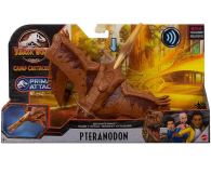 Mattel Jurrasic World Ryk bojowy Pteranodon - 1016189 - zdjęcie 4