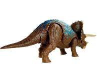 Mattel Jurrasic World Ryk bojowy Triceratops - 1016188 - zdjęcie 2