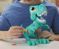 Play-Doh Przeżuwający Dinozaur T-Rex - 1016307 - zdjęcie 6