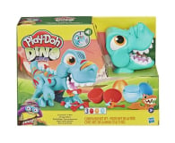 Play-Doh Przeżuwający Dinozaur T-Rex - 1016307 - zdjęcie 3
