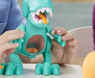 Play-Doh Przeżuwający Dinozaur T-Rex - 1016307 - zdjęcie 5