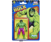 Hasbro Marvel Legends Retro Hulk - 1016310 - zdjęcie 1