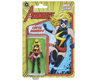 Hasbro Marvel Legends Retro Carol Danvers - 1016311 - zdjęcie 1
