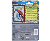 Hasbro Marvel Legends Retro Spider-Man - 1016314 - zdjęcie 3
