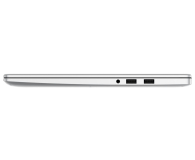 Huawei MateBook D 15 i3-10110U/8GB/256/Win10 srebrny - 655655 - zdjęcie 9