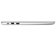 Huawei MateBook D 15 i3-10110U/8GB/256/Win10 srebrny - 655655 - zdjęcie 10