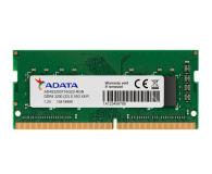 ADATA 16GB (1x16GB) 3200MHz CL22 - 642339 - zdjęcie 1