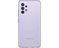 Spigen Liquid Crystal do Samsung Galaxy A32 Clear - 643142 - zdjęcie 3