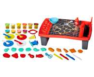 Play-Doh Zestaw do grillowania - 1012679 - zdjęcie 2
