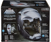 Hasbro Avengers Marvel Legends Hełm War Machines - 1018049 - zdjęcie 3