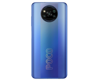Xiaomi POCO X3 PRO NFC 8/256GB Frost Blue 120Hz - 645704 - zdjęcie 6