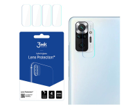 3mk Lens Protection na Obiektyw do Redmi Note 10 Pro - 642676 - zdjęcie 1